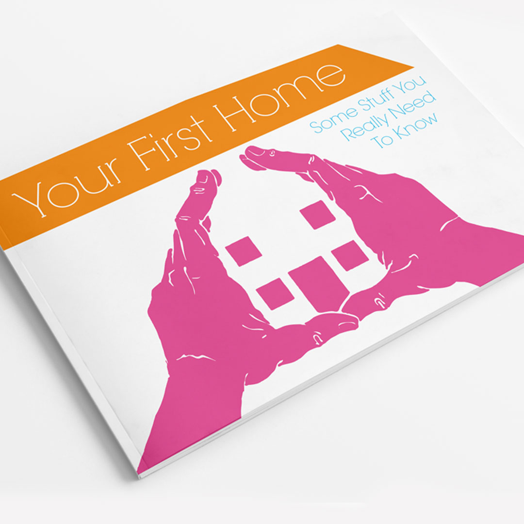 Your First Home